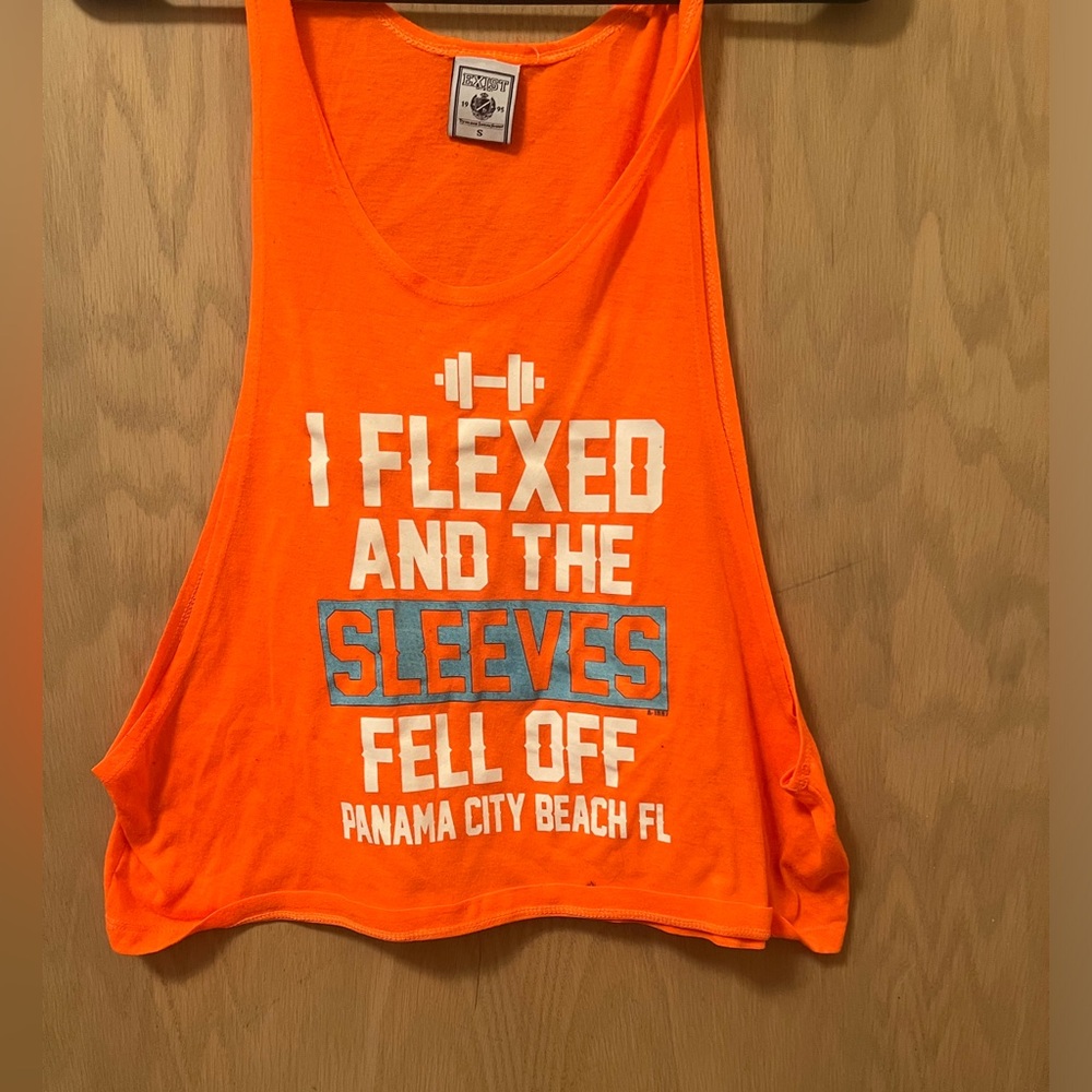 PCB Fun Tank Top